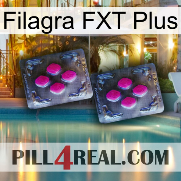 Filagra FXT Plus 01